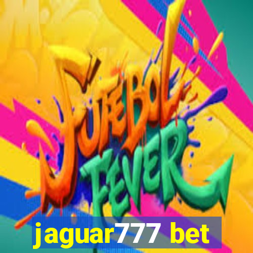 jaguar777 bet